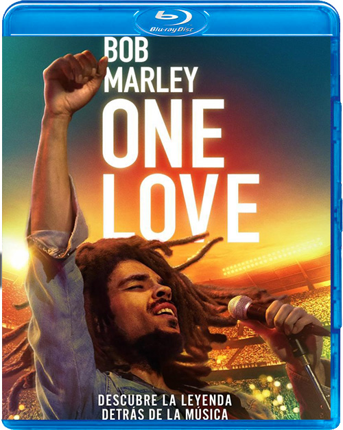 Bob Marley: One Love (2024) [WEB-DL m1080p][Castellano AC3 5.1/Ingles AC3 5.1][Subs][Mega+Mediafire]