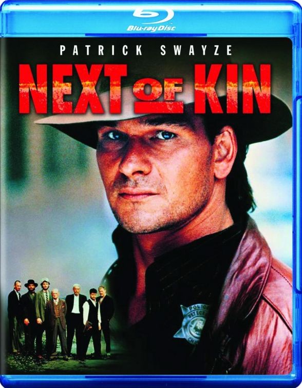 Re: Nejbližší příbuzenstvo / Next of Kin (1989)