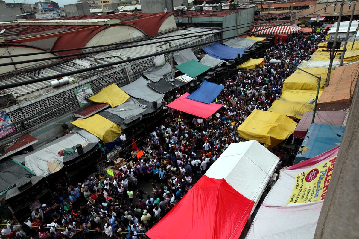 Bandas de CDMX se disputan Edomex con cárteles, las riñas son letales