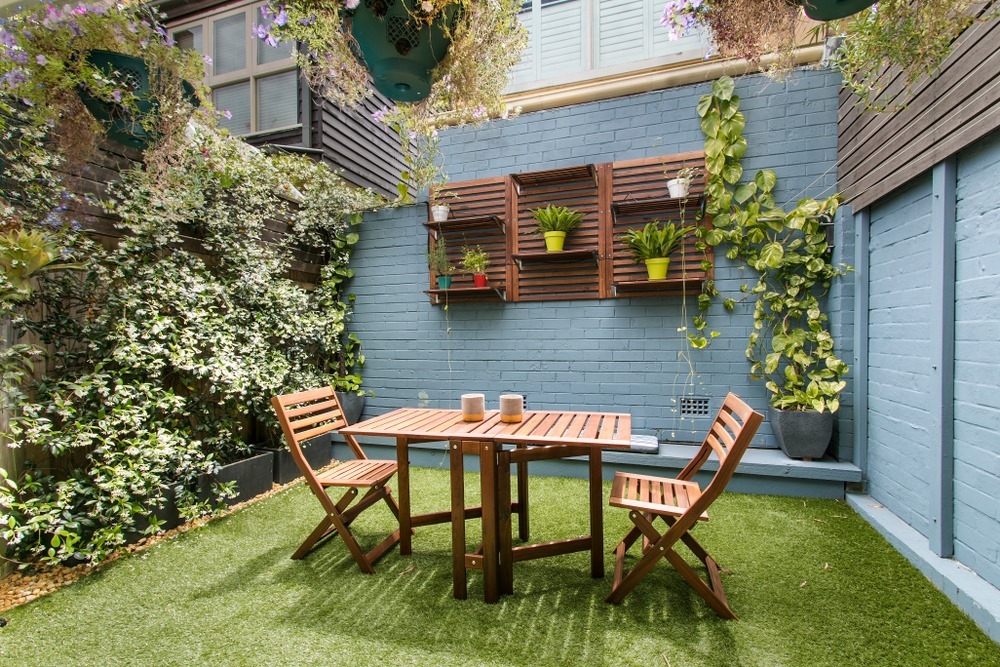 Landscaping Ideas for garden