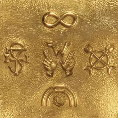 Weezer - Weezer (Gold Album) [2026] [CD-Quality + Hi-Res] [Official Digital Release]