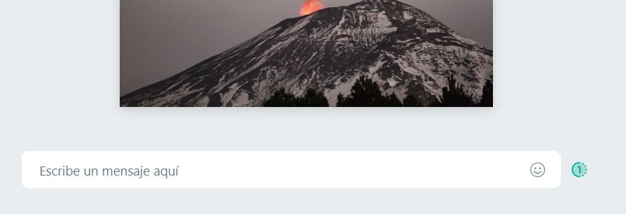 WhatsApp Web: Así puedes enviar fotos con autodestrucción desde la PC