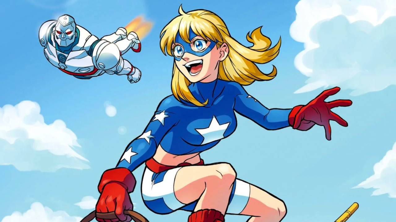 Stargirl_The_Lost_Children_Vol_1_1_Naito_Variant