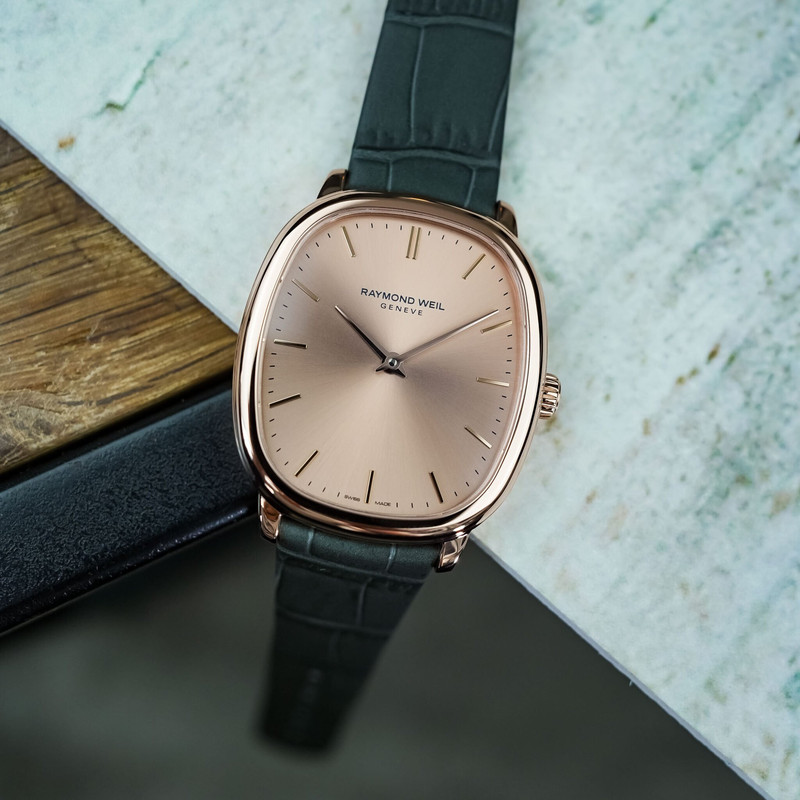 raymond weil toccata heritage collection elliptical accessible dress watch video review 6 2048x2048