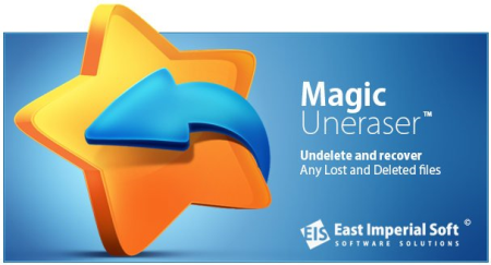 East Imperial Magic Uneraser 5.3 Multilingual