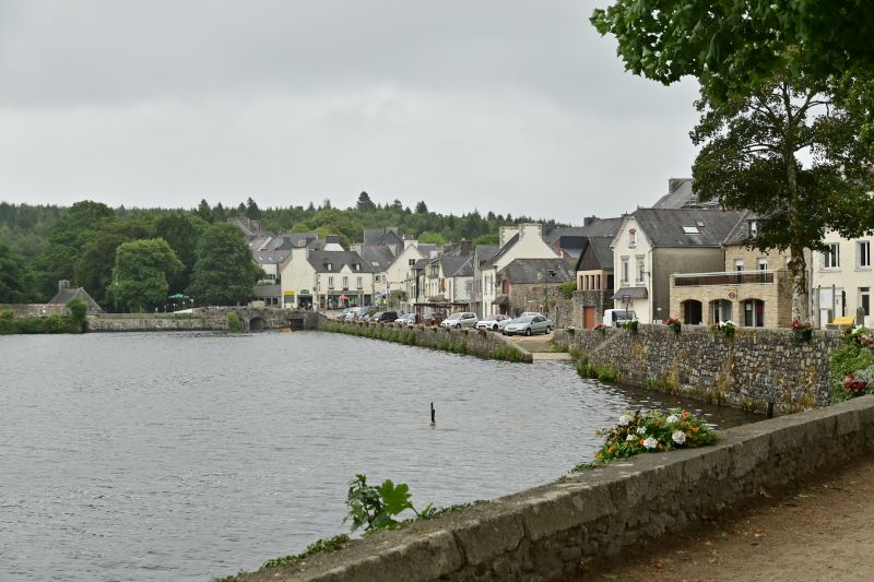 Día 7: Amanecer en Trégastel y anochecer en Huelgoat - 10 días de verano en la Bretaña francesa (5)