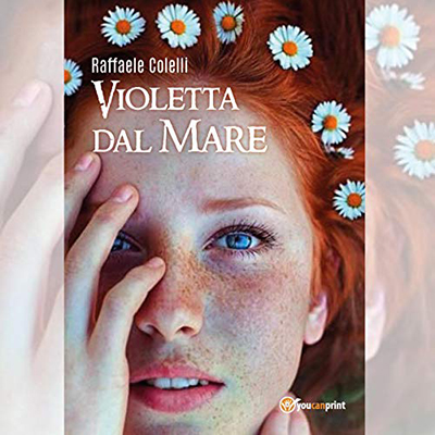 Raffaele Colelli - Violetta dal mare (2021) (mp3 - 128 kbps)