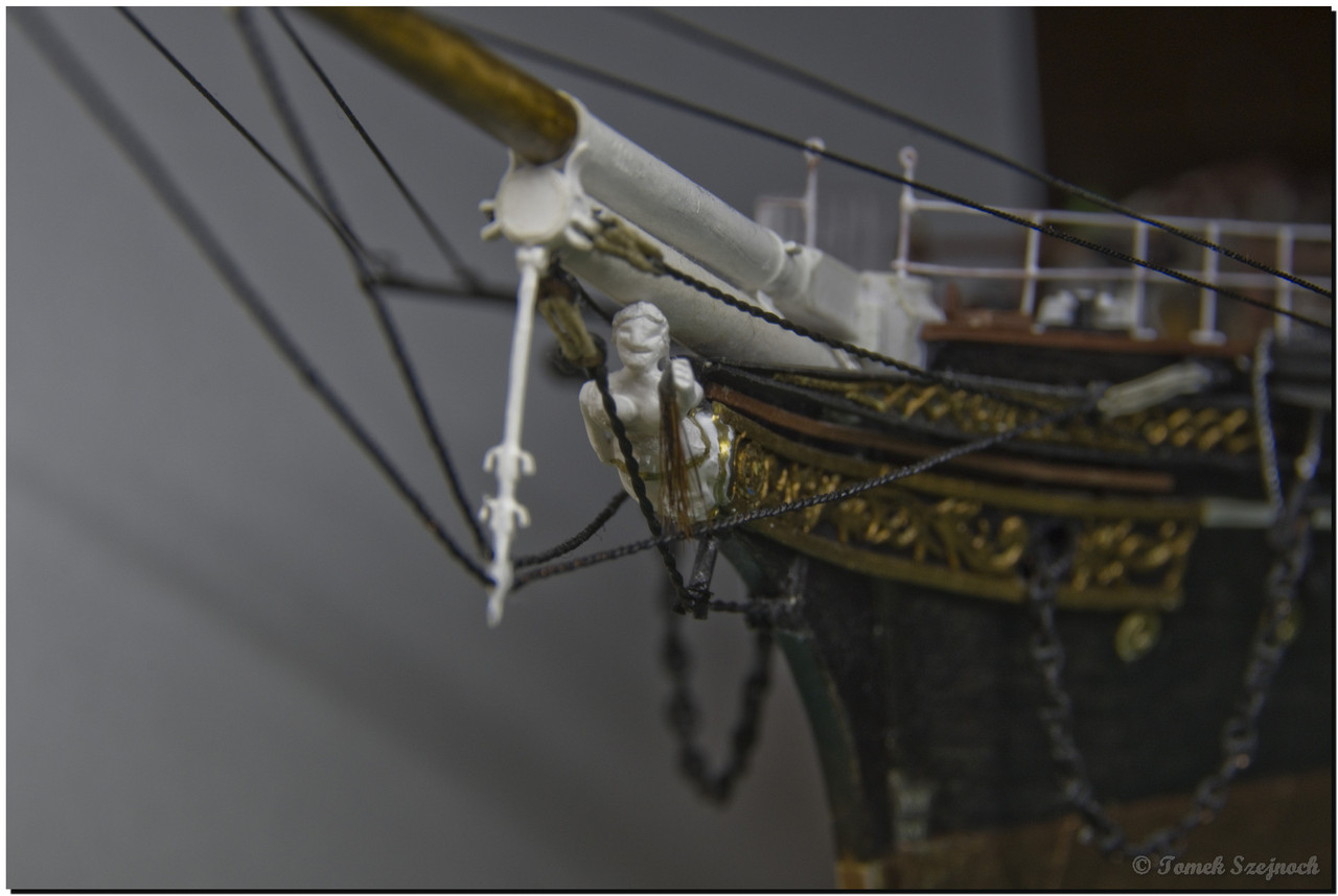 Cutty Sark budowa197