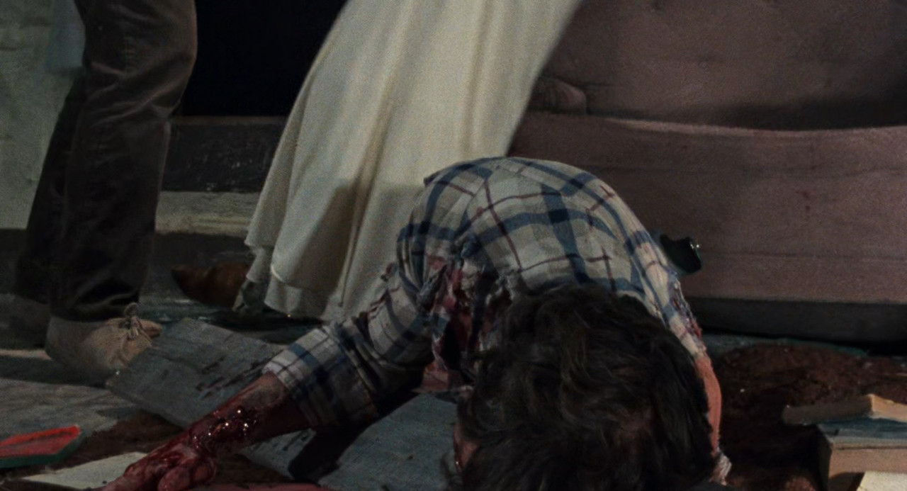 Evil Dead 1981 (1080p x265 10bit Tigole).mkv_snapshot_00.59.42_[