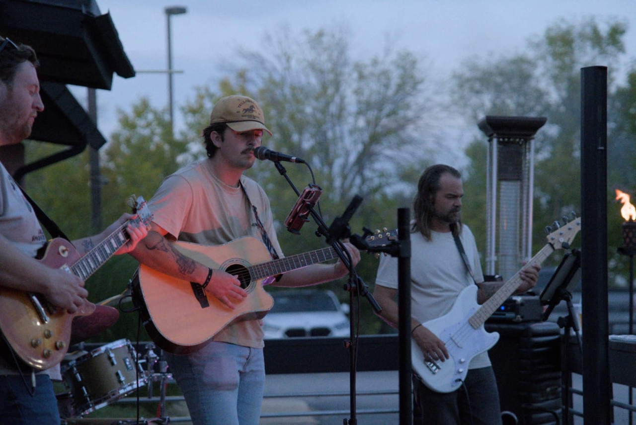 Live Performance