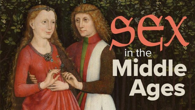 TTC - Sex in the Middle Ages