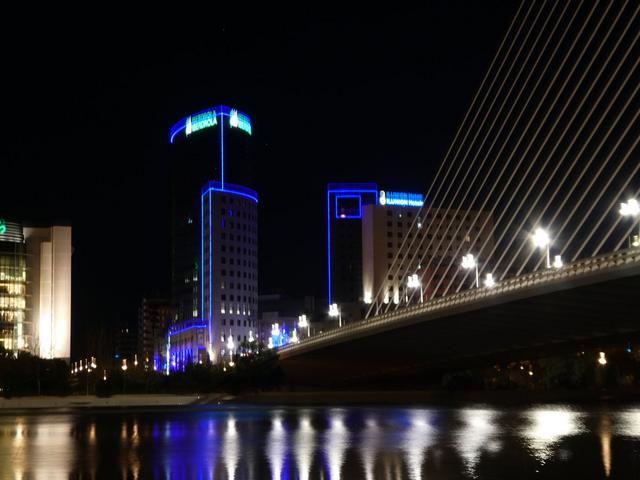VALENCIA en un fin de semana - Blogs of Spain - ¿Por qué Valencia? (1)