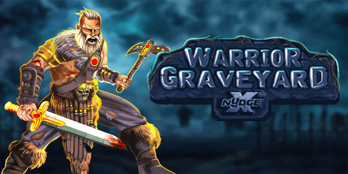 Ritme Multiplier Tinggi Di Slot Warrior Graveyard Untuk Bonus Besar