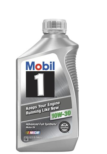 Can I Use Mobil 1 in My Lawn Mower