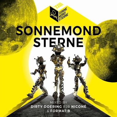 VA - Sonne Mond Sterne XXIII (2CD) (08/2019) VA-Son-opt