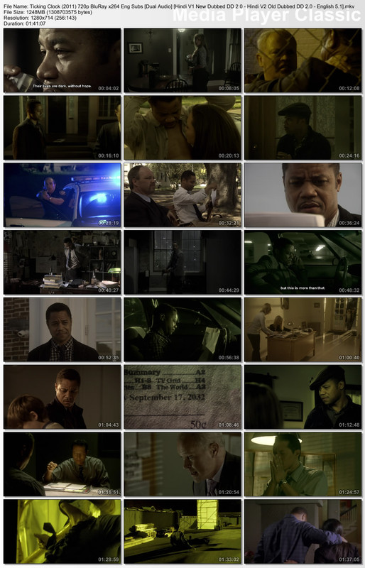 Ticking Clock (2011) 720p Thumbs