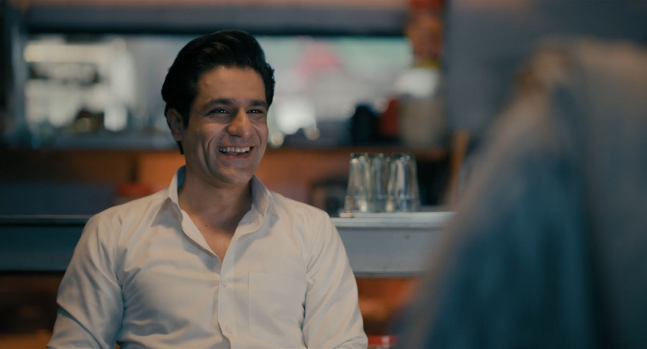 Vimal Khanna 2026 WebRip Season 1 [Hindi] 480p 720p ESub Screenshot
