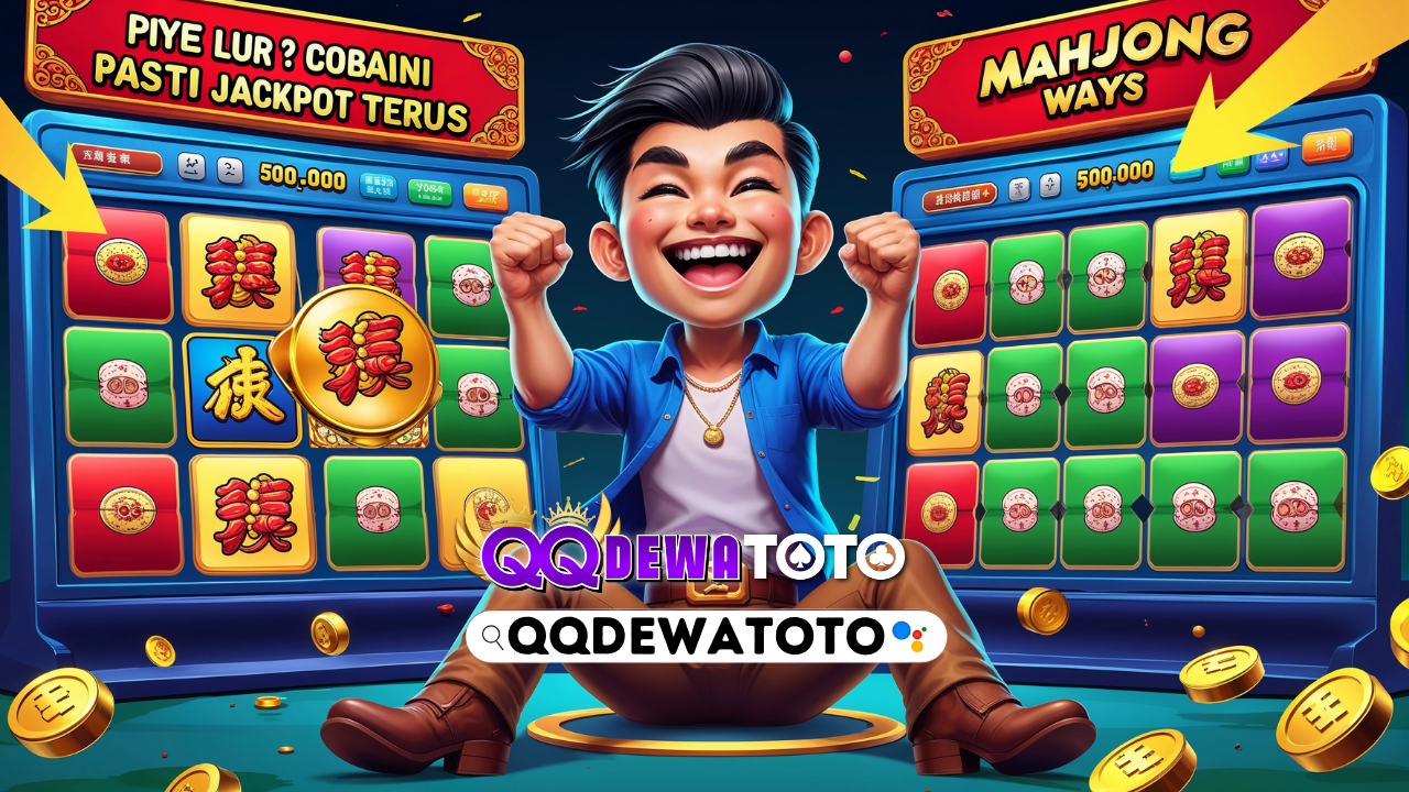 QQDEWATOTO