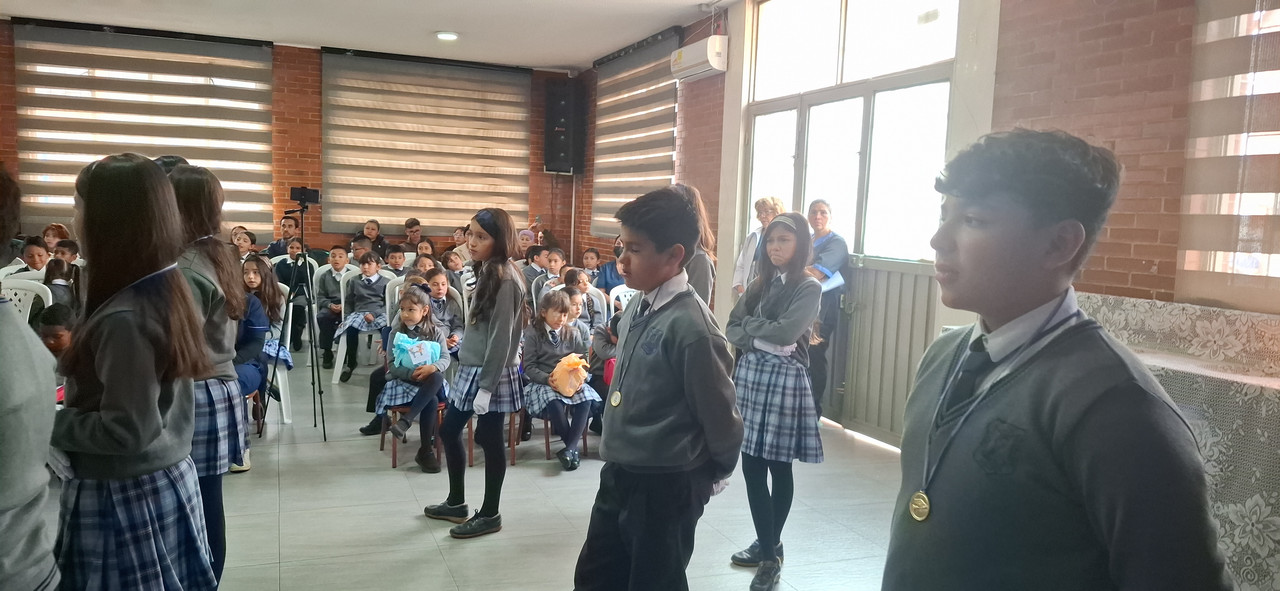 Entrega de Insignias (49)