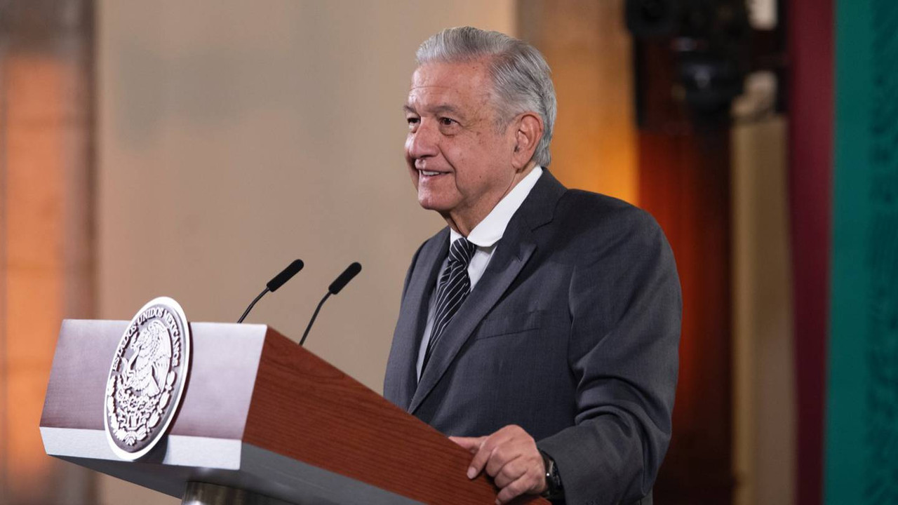 AMLO anuncia plan para contener la inflación; se prevé garantía en 24 productos