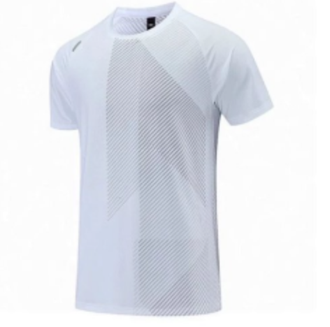 Lululemon Breathable T-shirt