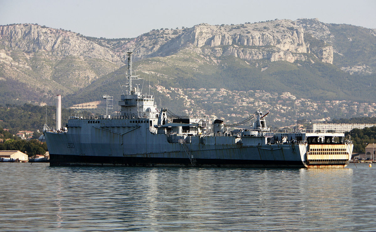 Drapeau