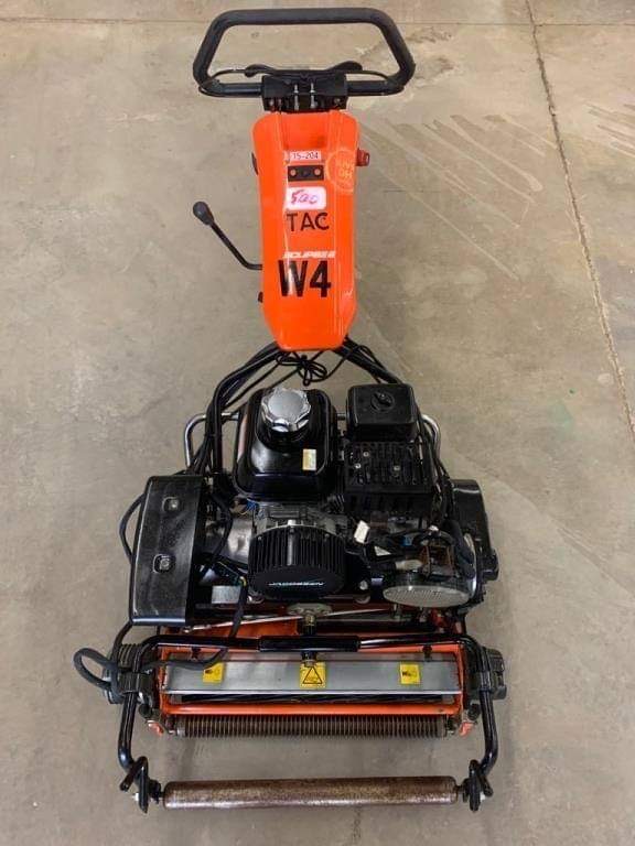 Jacobsen Greens Mower Questions Page 18 Lawn Care Forum