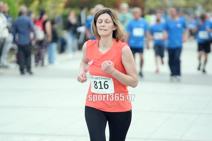 , ΦΩΤΟΡΕΠΟΡΤΑΖ: 20ος Αγώνας δρόμου Καλαμάτας