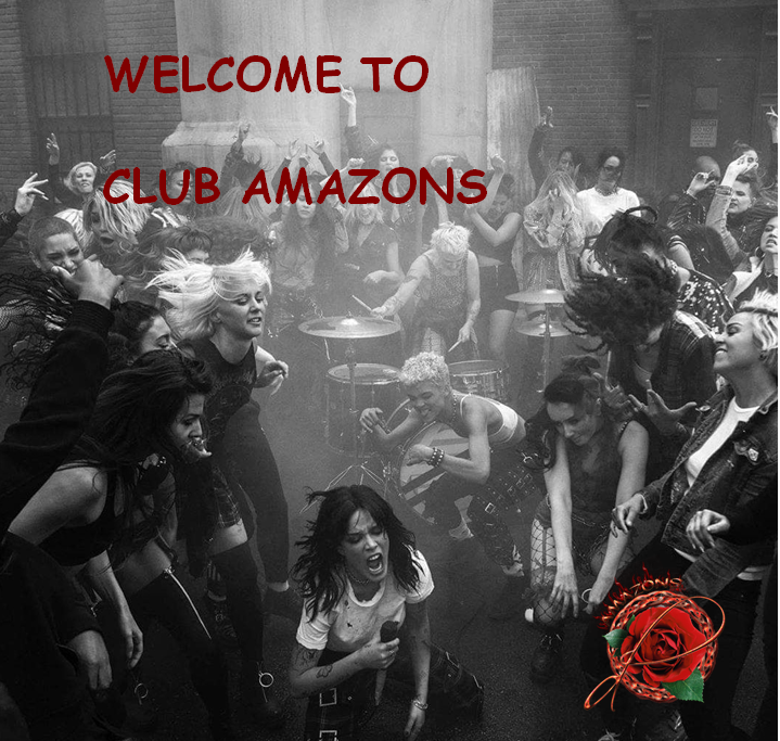 WELCOME-TO-CLUB-AMAZONS