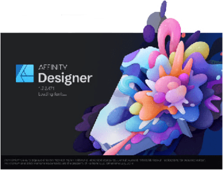 Serif Affinity Designer 1.10.0.1112 (x64) Beta Multilingual