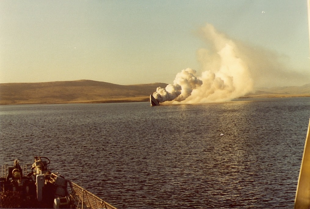 HMS-Antelope-el-fin-2
