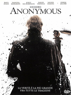 Anonymous  (2011)  Dvd9