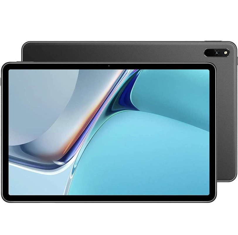 Amazon - HUAWEI MatePad 11, Tablet de 10.95'', Procesador Qualcomm Snapdragon 865, 6GB+128GB, Gris 