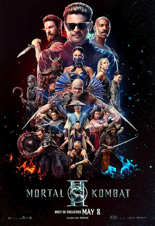 Mortal Kombat II (2026) MULTi.1080p.AMZN.WEB-DL.x264.AC3-KiT / Lektor i Napisy PL