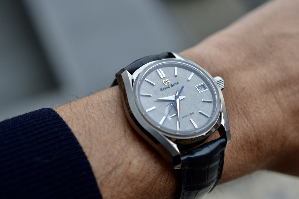 **** La montre du jour ! Vol. 39**** - Page 37 DSC-0463