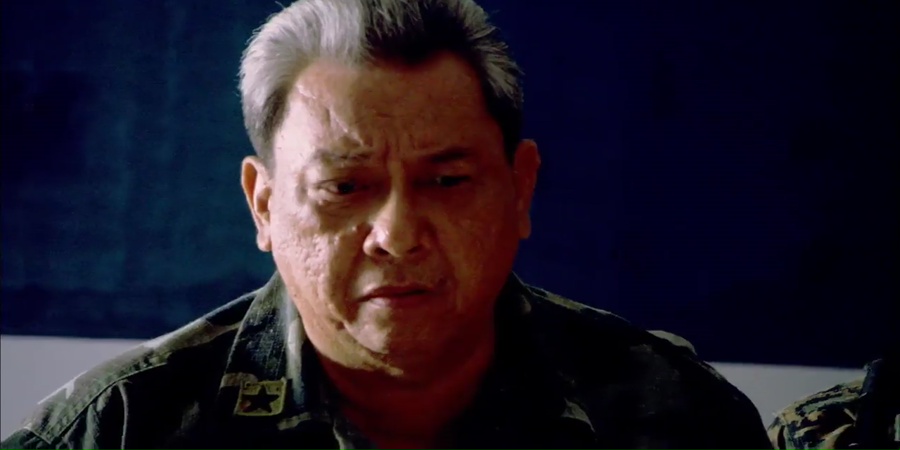 The Hunt for Eagle One: Crash Point 2006 WebRip [Hindi + Tamil + English] 480p, 720p ESub Screenshot