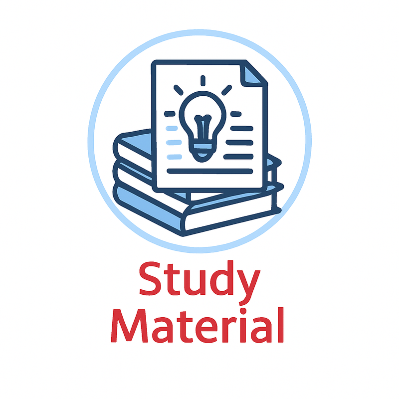 Study Material