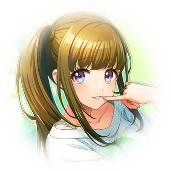 marika mizushima - d4dj