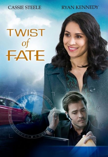 Przypadkowi zakochani / Twist of Fate (2016) PL.HDTV.XviD-GR4PE | Lektor PL