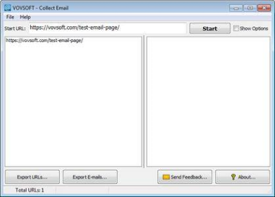 5235f6a2 8e61 4584 9994 db50b92e6f10 - VovSoft Collect Email 3.0 + Portable