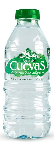 Agua (330 Ml.)