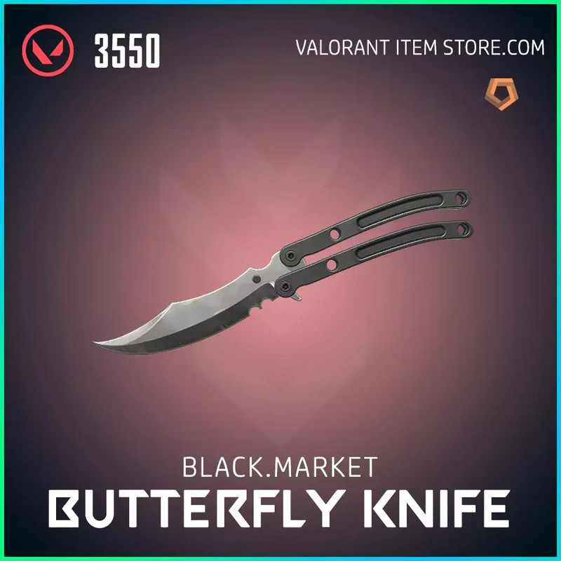 Black Market Butterfly Knife Postimages black-market-butterfly-knife-postimages