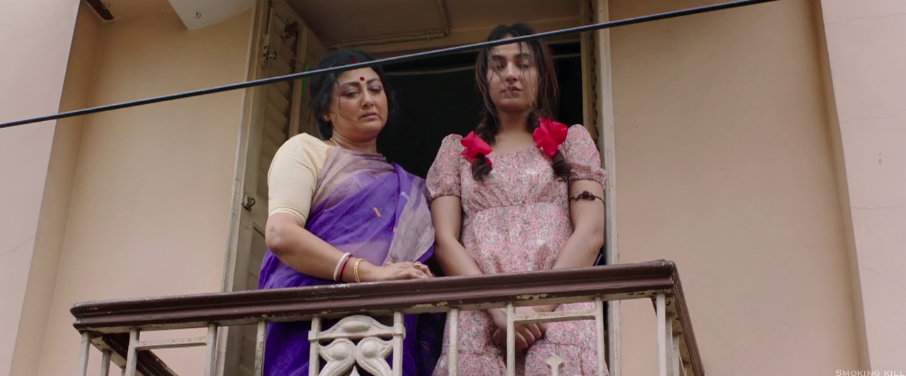 Parineeta Movie Screenshot