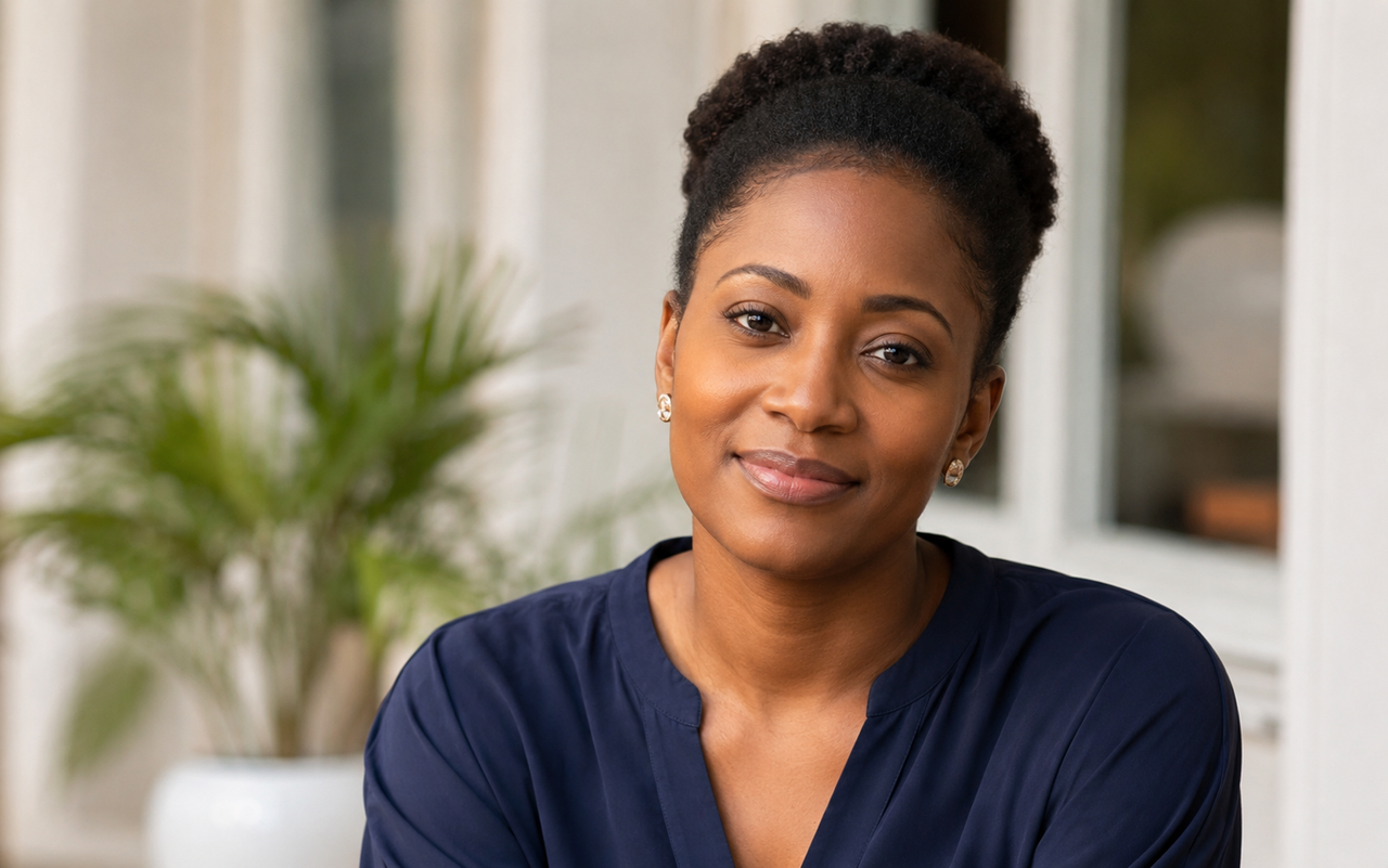 Monique Mabika