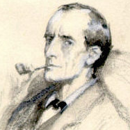 sherlock holmes