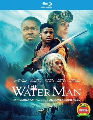 The Water Man (2020) FullHD 1080p Video Untouched ITA E-AC3 ENG DTS HD MA+AC3 Subs