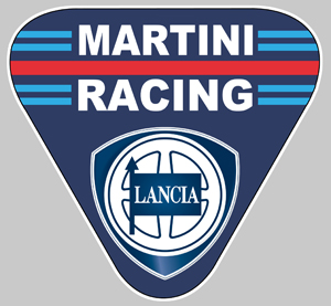 logo lancia s4