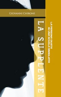 Giovanni Chirone - La supplente (2023)