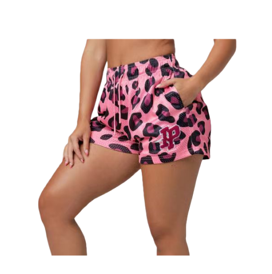 Lp Shorts