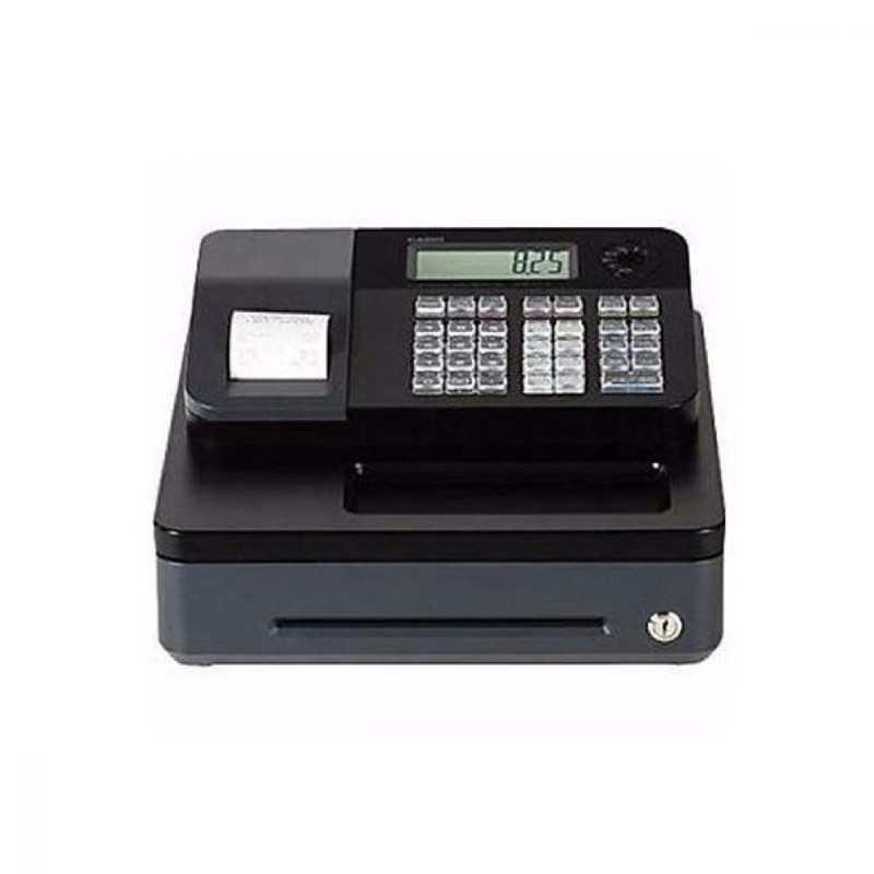 3276-1-REGISTRADORA CASIO SE S700R